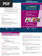 Significado de EMA en IMSS | PDF | Finanzas y dinero | Relaciones ...