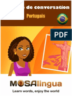 Portugais: Le Guide de Conversation