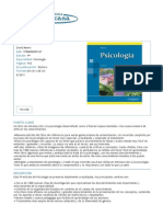 Psicología PDF