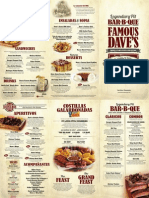 Famous Dave's Caribe Dine in PDF
