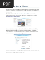 Download Windows Movie Maker Tutorial by erkelcs SN27063079 doc pdf