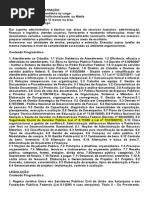 Assistente Em Administração Ufpa