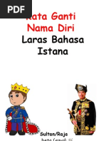 Download Kata Ganti Nama Laras Istana-Bahasa Cina by Pohon Hijau SN270634188 doc pdf