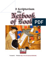 Net Book of Books