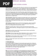 Download Studi Perbandingan Agama by Ahmad Husaini SN270635260 doc pdf