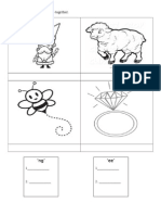 Write NG' or Ee'. Then, Group Together