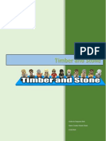 Timber and Stone Full Guide Version 1.6.3