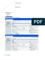 How To Import Database in 173 Program