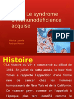 SIDA en Francés