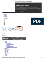 8 Common Misconceptions About Landlords « Block12 « LandlordZONE