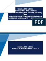 Gambaran Umum SAP BLU 22112014 Short