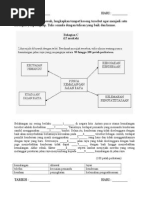 Modul Bahasa Melayu Karangan Bergambar Tingkatan 1