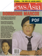 Sen. Bongbong Marcos in BizNews Asia