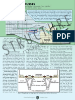STEEL STRUCTURE MAGAZINE, Article About Pipe Structure