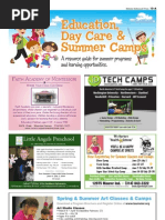 Download Education Day Care  Summer Camps - WKT by timesnewspapers SN27065673 doc pdf