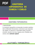 Download ANATOMIA TOPOGRAFICA pdf by Margaret Condori Zevallos SN270657037 doc pdf