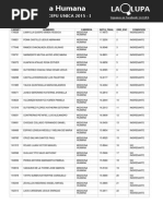 Download CEPU UNICA 2015-I  MEDICINA HUMANA by LA LUPA SN270659803 doc pdf