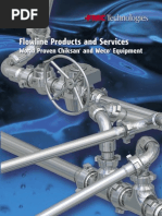 Flow Line Safety Restraint (FSR) System | PDF | Radio Frequency ...