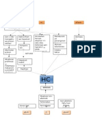 Patogenesis HCC