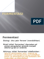 Ferment As I