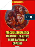 Atacurile Energetice-Grigori Kapita PDF