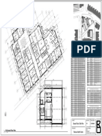 CDP Bim Ryan Oreilly - Sheet - 0-0 - Ground Floor & Site Plan