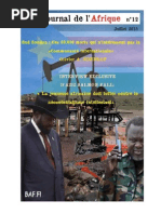 Download Le Journal de lAfrique 12 by Investigaction SN270671178 doc pdf