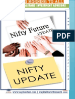 Nifty News Letter-06 July 2015