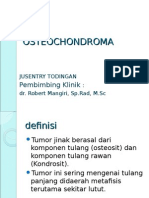 Osteo Chon Drom A