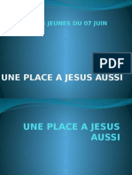 La Place a Jesus Aussi, Mission Evangelique Pour Le Sauvetage m.e.s Goma
