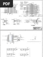 CNX-458 V030 Docking DB MP 0104 2030 F