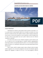 Strategia Maersk Line