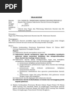 Download Kewenangan Plt Sekretaris Daerah by medapri SN270685197 doc pdf
