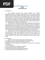 Download Makalah Kerusakan Perkerasan Jalan by Muhammad Aly Albadyu SN270685905 doc pdf
