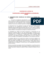 Actividades Importantes Que Se Deben Tener en Cuenta para Lugares Cerrados Abiertos y Mixtos