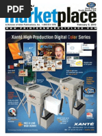 Download Printers Marketplace Feb 9th 2010 by Christopher Allen SN27070193 doc pdf