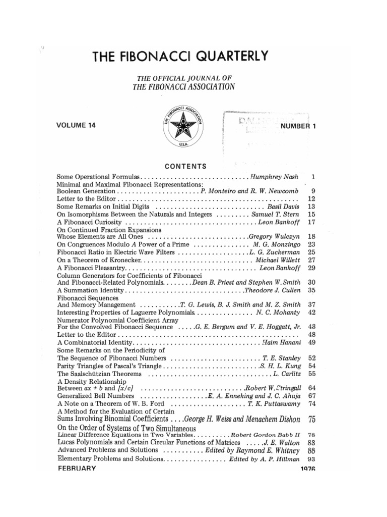 14 1 | PDF | Mathematical Concepts | Mathematical Analysis