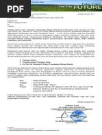 Download UNDANGAN TES SELEKSI MEDAN  - PT ASTRA AGRO LESTARI TBKpdf by GentaPrasistaArdiansyah SN270705940 doc pdf