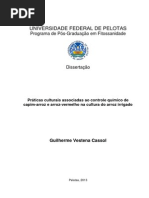 Métodos culturais associados ao controle químico de capim-arroz e arroz-vermelho na cultura do arroz irrigado.pdf