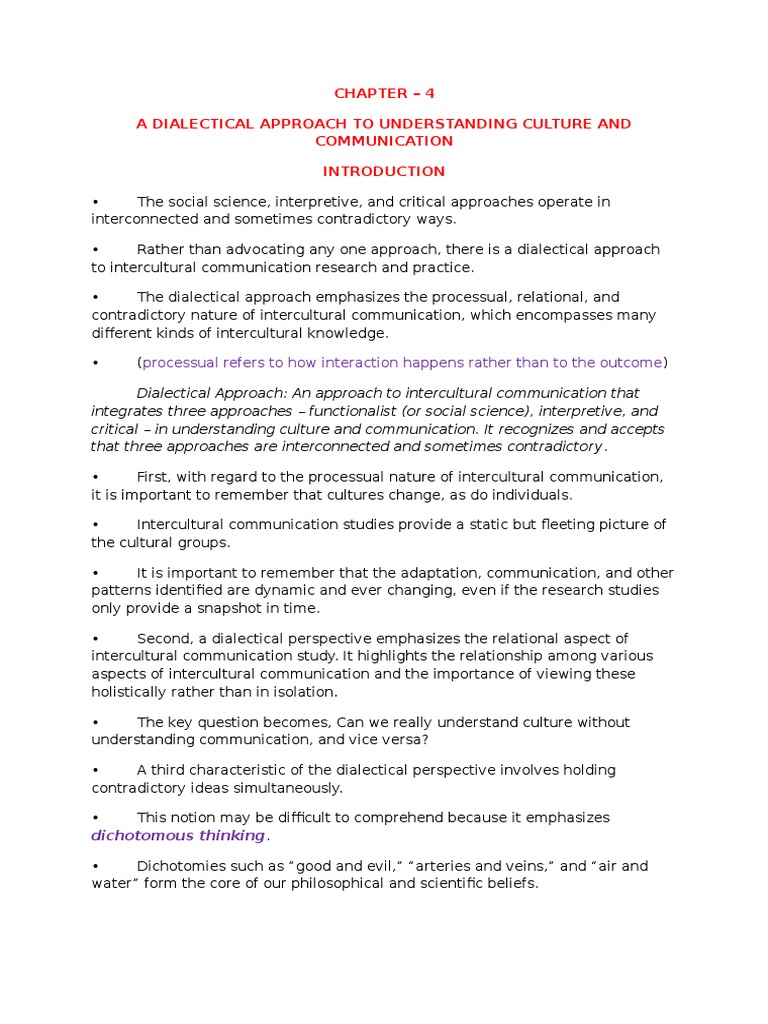 Dialectical tension essays 08 picture
