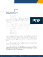 Prova Oral do TJ-SP: anotações sobre o primeiro dia