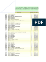 Demo Planilha Orcamentaria