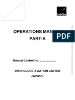 IGO Operations Manual