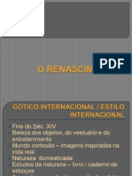 Renascimento PDF