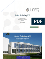 Edificio Solar Lisbon Portugal en