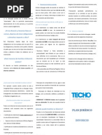 Triptico Divorcio Final