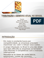 Trabalho de Análise de Viabilidade