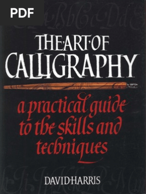 The Art of Calligraphy | PDF