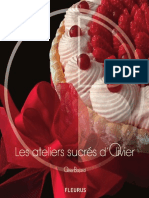 Ateliers Sucres OBajard Feuilletage