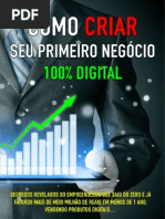 Guia Seu Primeiro Negocio Digital